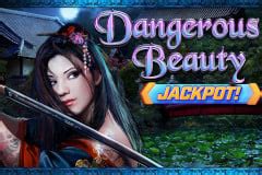 Dangerous Beauty Jackpot Slot: Beauty & Danger Collide! .